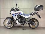 Klikněte pro detailní foto č. 5 - Honda XL 750 Transalp ABS - ČR / 1.MAJ / DOPŇKY ZA 35 TIS./ SUPER CENA