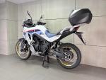 Klikněte pro detailní foto č. 6 - Honda XL 750 Transalp ABS - ČR / 1.MAJ / DOPŇKY ZA 35 TIS./ SUPER CENA