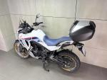 Klikněte pro detailní foto č. 7 - Honda XL 750 Transalp ABS - ČR / 1.MAJ / DOPŇKY ZA 35 TIS./ SUPER CENA