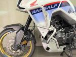 Klikněte pro detailní foto č. 9 - Honda XL 750 Transalp ABS - ČR / 1.MAJ / DOPŇKY ZA 35 TIS./ SUPER CENA