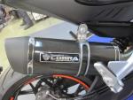 Klikněte pro detailní foto č. 13 - CFMOTO 800 NK