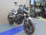 Klikněte pro detailní foto č. 2 - CFMOTO 800 NK