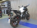 Klikněte pro detailní foto č. 5 - CFMOTO 800 NK