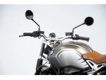 Klikněte pro detailní foto č. 10 - BMW R NINE T SCRAMBLER
