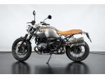 Klikněte pro detailní foto č. 1 - BMW R NINE T SCRAMBLER