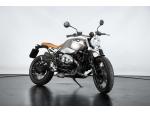 Klikněte pro detailní foto č. 6 - BMW R NINE T SCRAMBLER