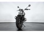 Klikněte pro detailní foto č. 7 - BMW R NINE T SCRAMBLER