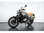Klikněte pro detailní foto č. 8 - BMW R NINE T SCRAMBLER