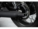 Klikněte pro detailní foto č. 10 - Triumph BONNEVILLE T100 BLACK