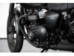 Klikněte pro detailní foto č. 11 - Triumph BONNEVILLE T100 BLACK