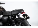 Klikněte pro detailní foto č. 12 - Triumph BONNEVILLE T100 BLACK