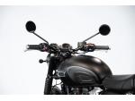 Klikněte pro detailní foto č. 13 - Triumph BONNEVILLE T100 BLACK
