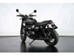 Klikněte pro detailní foto č. 2 - Triumph BONNEVILLE T100 BLACK