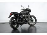 Klikněte pro detailní foto č. 4 - Triumph BONNEVILLE T100 BLACK