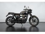 Klikněte pro detailní foto č. 5 - Triumph BONNEVILLE T100 BLACK