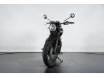Klikněte pro detailní foto č. 7 - Triumph BONNEVILLE T100 BLACK