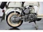 Klikněte pro detailní foto č. 11 - Innocenti LAMBRETTA 150 D