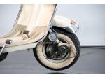 Klikněte pro detailní foto č. 12 - Innocenti LAMBRETTA 150 D