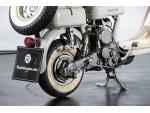 Klikněte pro detailní foto č. 13 - Innocenti LAMBRETTA 150 D