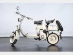 Detail nabídky - Innocenti LAMBRETTA 150 D