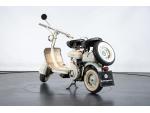 Klikněte pro detailní foto č. 2 - Innocenti LAMBRETTA 150 D