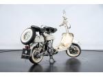 Klikněte pro detailní foto č. 4 - Innocenti LAMBRETTA 150 D