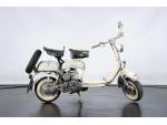 Klikněte pro detailní foto č. 5 - Innocenti LAMBRETTA 150 D