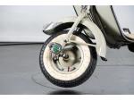 Klikněte pro detailní foto č. 9 - Innocenti LAMBRETTA 150 D