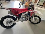Klikněte pro detailní foto č. 1 - Fantic XXF 250