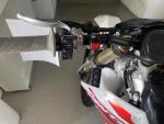 Klikněte pro detailní foto č. 3 - Fantic XXF 250