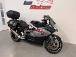 Klikněte pro detailní foto č. 10 - BMW K 1300 S