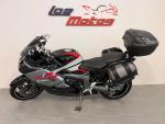 Klikněte pro detailní foto č. 1 - BMW K 1300 S