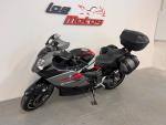 Klikněte pro detailní foto č. 2 - BMW K 1300 S