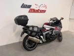 Klikněte pro detailní foto č. 9 - BMW K 1300 S