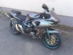 Klikněte pro detailní foto č. 3 - Suzuki SV 650 S