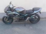 Klikněte pro detailní foto č. 4 - Suzuki SV 650 S