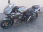 Klikněte pro detailní foto č. 5 - Suzuki SV 650 S