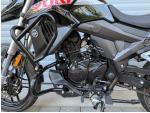 Klikněte pro detailní foto č. 12 - Yuki XTR 125i II nový model
