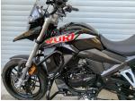Klikněte pro detailní foto č. 13 - Yuki XTR 125i II nový model