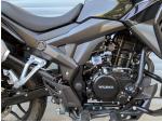Klikněte pro detailní foto č. 2 - Yuki XTR 125i II nový model
