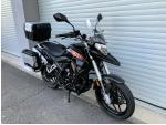 Klikněte pro detailní foto č. 3 - Yuki XTR 125i II nový model