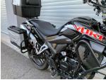 Klikněte pro detailní foto č. 5 - Yuki XTR 125i II nový model