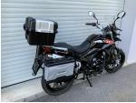Klikněte pro detailní foto č. 6 - Yuki XTR 125i II nový model