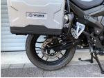 Klikněte pro detailní foto č. 8 - Yuki XTR 125i II nový model