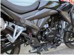 Klikněte pro detailní foto č. 9 - Yuki XTR 125i II nový model