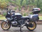 Detail nabídky - BMW R 1250 RS EXCLUSIVE - TOP - FULL