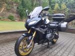 Klikněte pro detailní foto č. 2 - BMW R 1250 RS EXCLUSIVE - TOP - FULL