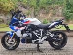 Detail nabídky - BMW R 1250 RS - TOP - 5 500 KM - ZÁNOVNÍ MOTO