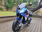 Klikněte pro detailní foto č. 2 - BMW R 1250 RS - TOP - 5 500 KM - ZÁNOVNÍ MOTO