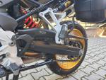 Klikněte pro detailní foto č. 10 - BMW F 850 GS  RALLYE - TOP STAV + VÝBAVA - 11 000 KM